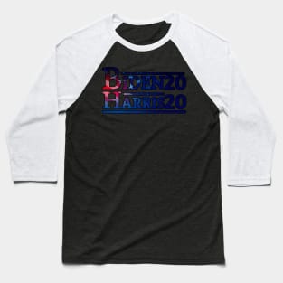 biden harris 2020 Baseball T-Shirt